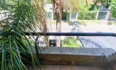 Gran casa en Hurlingham, excelente ubicación