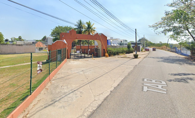 Casa en venta en Fraccionamiento Nuevo Campestre, Nacajuca, Tabasco