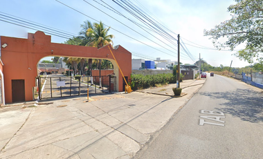 Casa en venta en Fraccionamiento Nuevo Campestre, Nacajuca, Tabasco