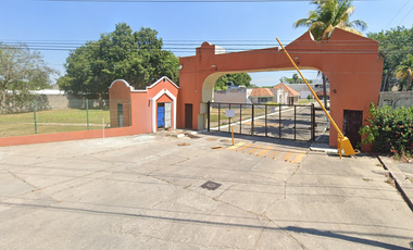 Casa en venta en Fraccionamiento Nuevo Campestre, Nacajuca, Tabasco