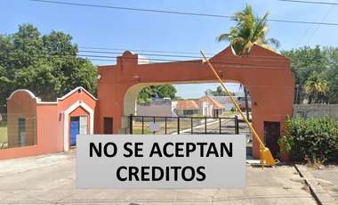 Casa en venta en Fraccionamiento Nuevo Campestre, Nacajuca, Tabasco