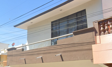 REMATO CASA EN VERACRUZ VERACRUZ  JARDINES DEL VIRINIA