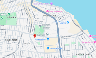 REMATO CASA EN VERACRUZ VERACRUZ  JARDINES DEL VIRINIA