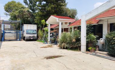 Casa en venta en privada