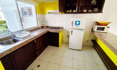 🏠 VENDO CASA DOS PLANTAS CON TERRAZA - TRES DORMITORIOS - (TONSUPA - Club del Pacífico) $77,000.oo OFERTA.