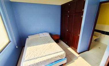 🏠 VENDO CASA DOS PLANTAS CON TERRAZA - TRES DORMITORIOS - (TONSUPA - Club del Pacífico) $77,000.oo OFERTA.