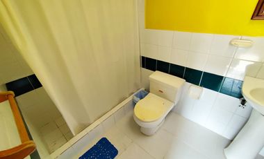 🏠 VENDO CASA DOS PLANTAS CON TERRAZA - TRES DORMITORIOS - (TONSUPA - Club del Pacífico) $77,000.oo OFERTA.