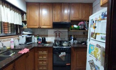 Chalet frente al Golf Hurlingham - Villa Club