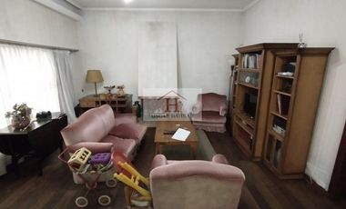 Chalet frente al Golf Hurlingham - Villa Club