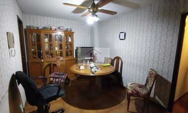 Chalet frente al Golf Hurlingham - Villa Club