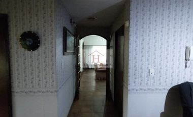 Chalet frente al Golf Hurlingham - Villa Club