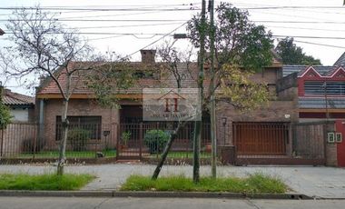 Chalet frente al Golf Hurlingham - Villa Club