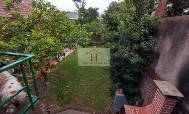 Chalet frente al Golf Hurlingham - Villa Club