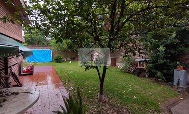 Chalet frente al Golf Hurlingham - Villa Club