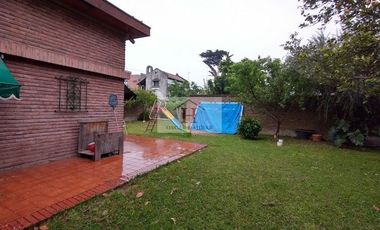 Chalet frente al Golf Hurlingham - Villa Club