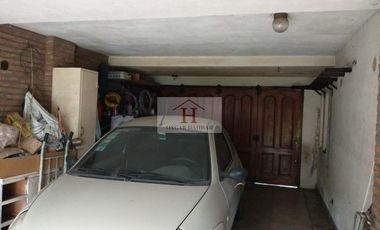 Chalet frente al Golf Hurlingham - Villa Club