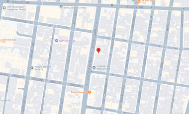 CASA DE EXCELENTE OPORTUNIDAD OFERTA DE EN BTO. JUÁREZ