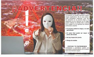 CASA DE EXCELENTE OPORTUNIDAD OFERTA DE EN BTO. JUÁREZ