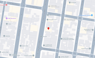 CASA DE EXCELENTE OPORTUNIDAD OFERTA DE EN BTO. JUÁREZ