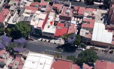 CASA DE EXCELENTE OPORTUNIDAD OFERTA DE EN BTO. JUÁREZ