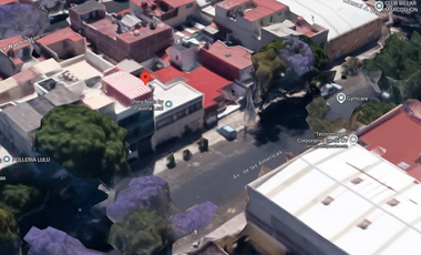 CASA DE EXCELENTE OPORTUNIDAD OFERTA DE EN BTO. JUÁREZ