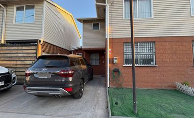 CONDOMINIO CASA LOS PARQUES