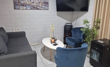 CONDOMINIO CASA LOS PARQUES