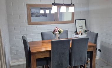 CONDOMINIO CASA LOS PARQUES