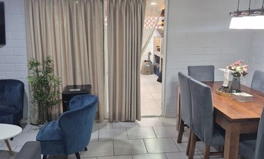 CONDOMINIO CASA LOS PARQUES