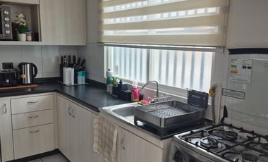 CONDOMINIO CASA LOS PARQUES