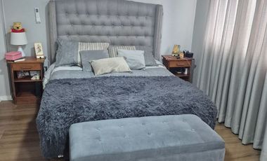 CONDOMINIO CASA LOS PARQUES