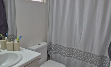 CONDOMINIO CASA LOS PARQUES