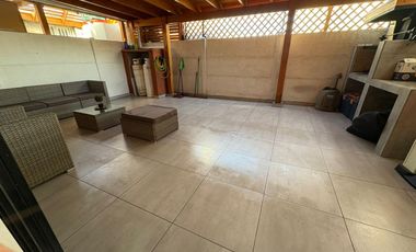 CONDOMINIO CASA LOS PARQUES