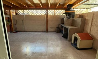 CONDOMINIO CASA LOS PARQUES