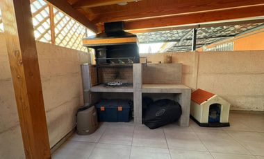 CONDOMINIO CASA LOS PARQUES