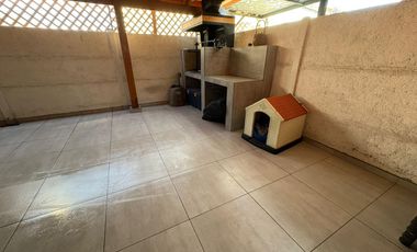 CONDOMINIO CASA LOS PARQUES