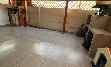 CONDOMINIO CASA LOS PARQUES