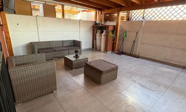 CONDOMINIO CASA LOS PARQUES