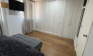 CONDOMINIO CASA LOS PARQUES