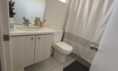 CONDOMINIO CASA LOS PARQUES