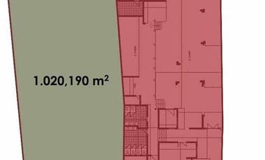 PROPIEDAD COMERCIAL DE VENTA A 100 METROS DE LA AVE REMIGIO CRESPO Y AVE SOLANO, IDEAL PARA PLAZAS COMERCIALES, O EDIFICIOS