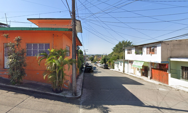 CASA DE RECUPERACION HIPOTECARIA EN FRANCISCO VILLA TLAPACOYAN VERACRUZ EXCLENTE OPORTUNIDAD