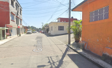 CASA DE RECUPERACION HIPOTECARIA EN FRANCISCO VILLA TLAPACOYAN VERACRUZ EXCLENTE OPORTUNIDAD