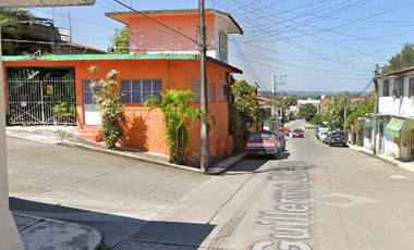 CASA DE RECUPERACION HIPOTECARIA EN FRANCISCO VILLA TLAPACOYAN VERACRUZ EXCLENTE OPORTUNIDAD