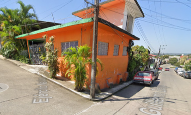 CASA DE RECUPERACION HIPOTECARIA EN FRANCISCO VILLA TLAPACOYAN VERACRUZ EXCLENTE OPORTUNIDAD