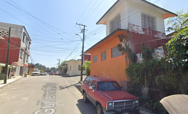 CASA DE RECUPERACION HIPOTECARIA EN FRANCISCO VILLA TLAPACOYAN VERACRUZ EXCLENTE OPORTUNIDAD