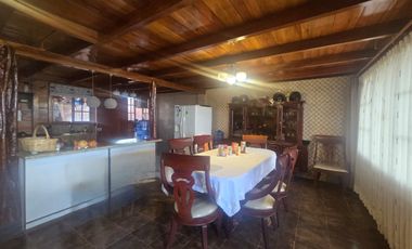 Hermosa Casa de Campo en Santa Rosa