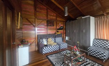 Hermosa Casa de Campo en Santa Rosa