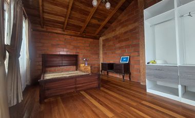 Hermosa Casa de Campo en Santa Rosa