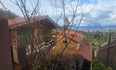 Hermosa Casa de Campo en Santa Rosa